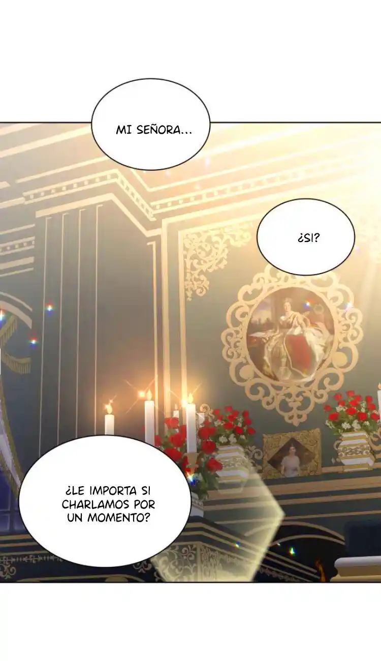 Espero La Muerte - Capítulo 6 - Página 15 - LectorTMOo