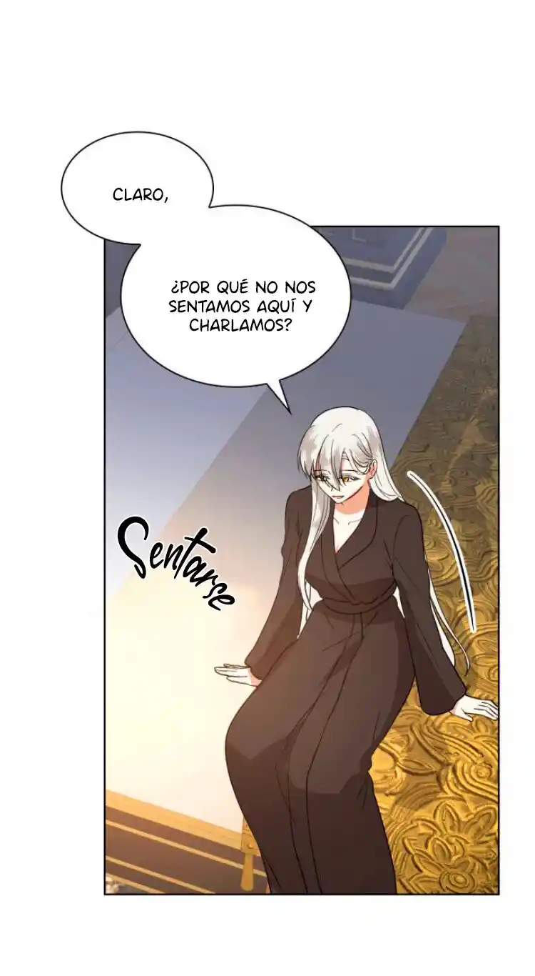 Espero La Muerte - Capítulo 6 - Página 16 - LectorTMOo