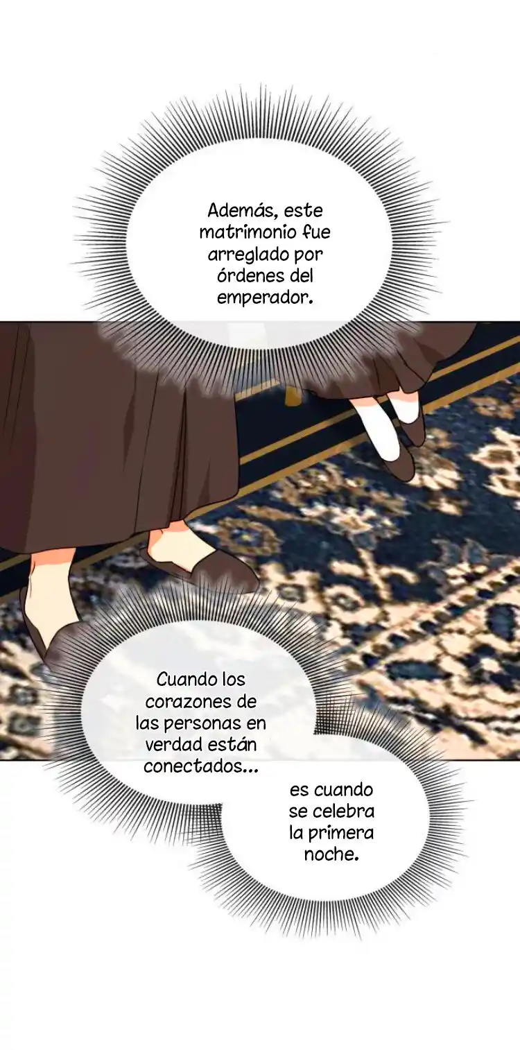 Espero La Muerte - Capítulo 6 - Página 21 - LectorTMOo
