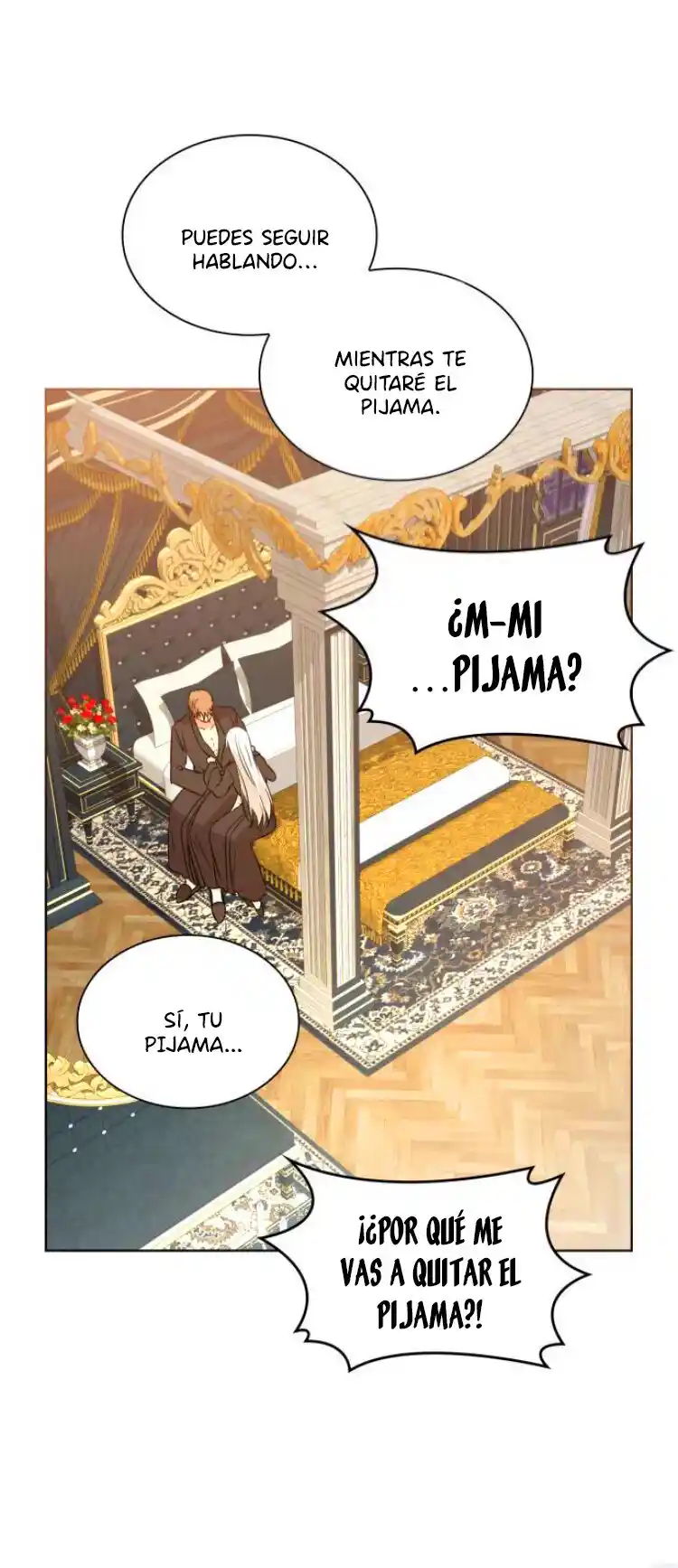Espero La Muerte - Capítulo 6 - Página 24 - LectorTMOo