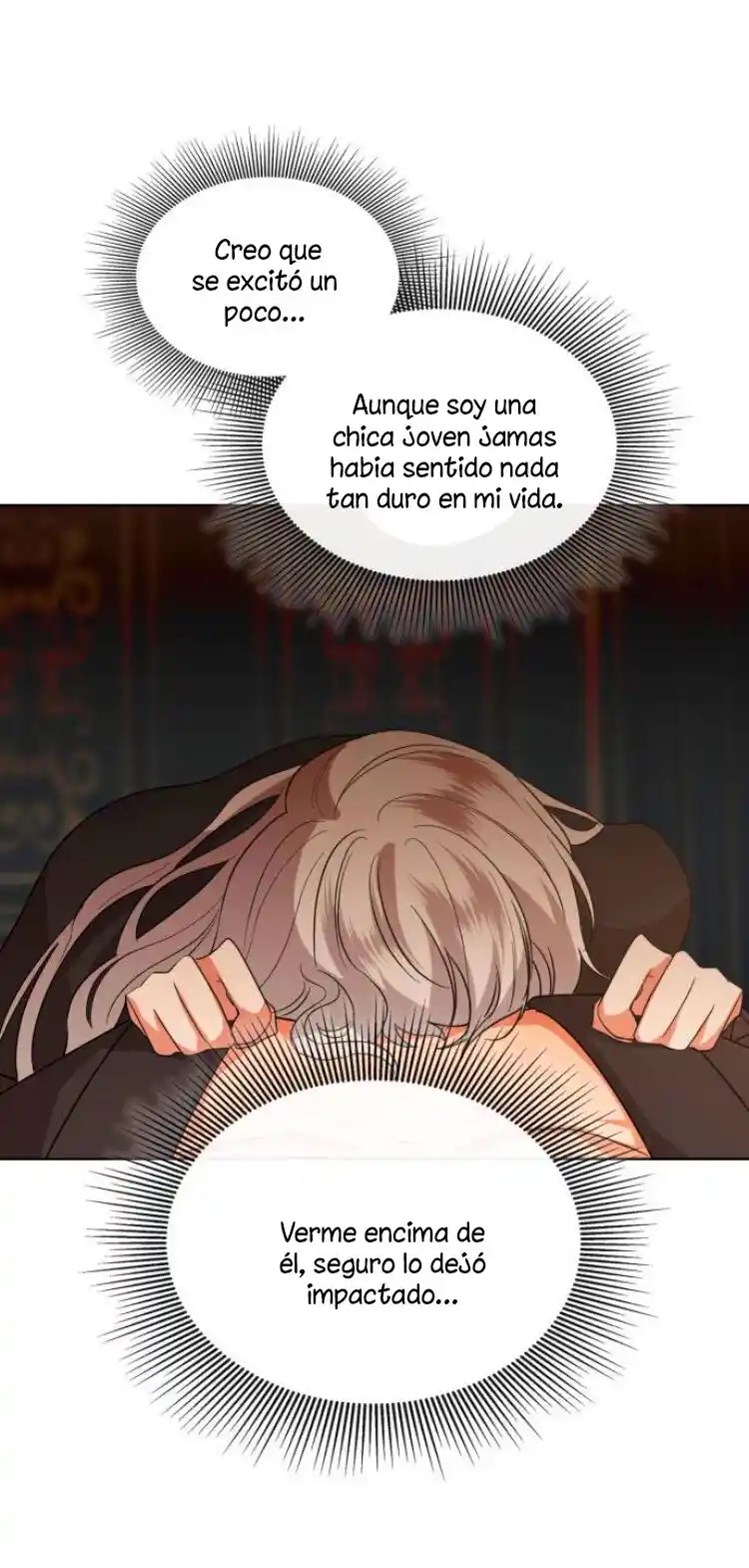 Espero La Muerte - Capítulo 6 - Página 39 - LectorTMOo