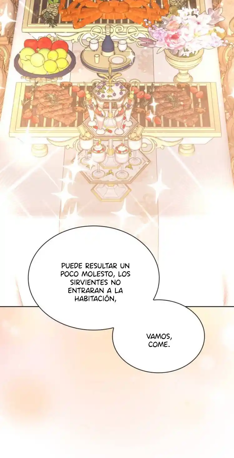 Espero La Muerte - Capítulo 6 - Página 59 - LectorTMOo