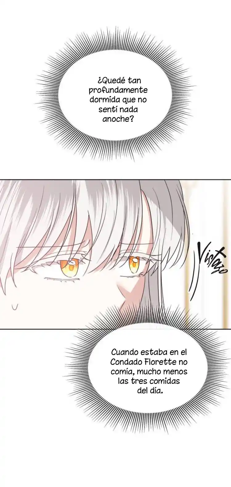 Espero La Muerte - Capítulo 6 - Página 62 - LectorTMOo