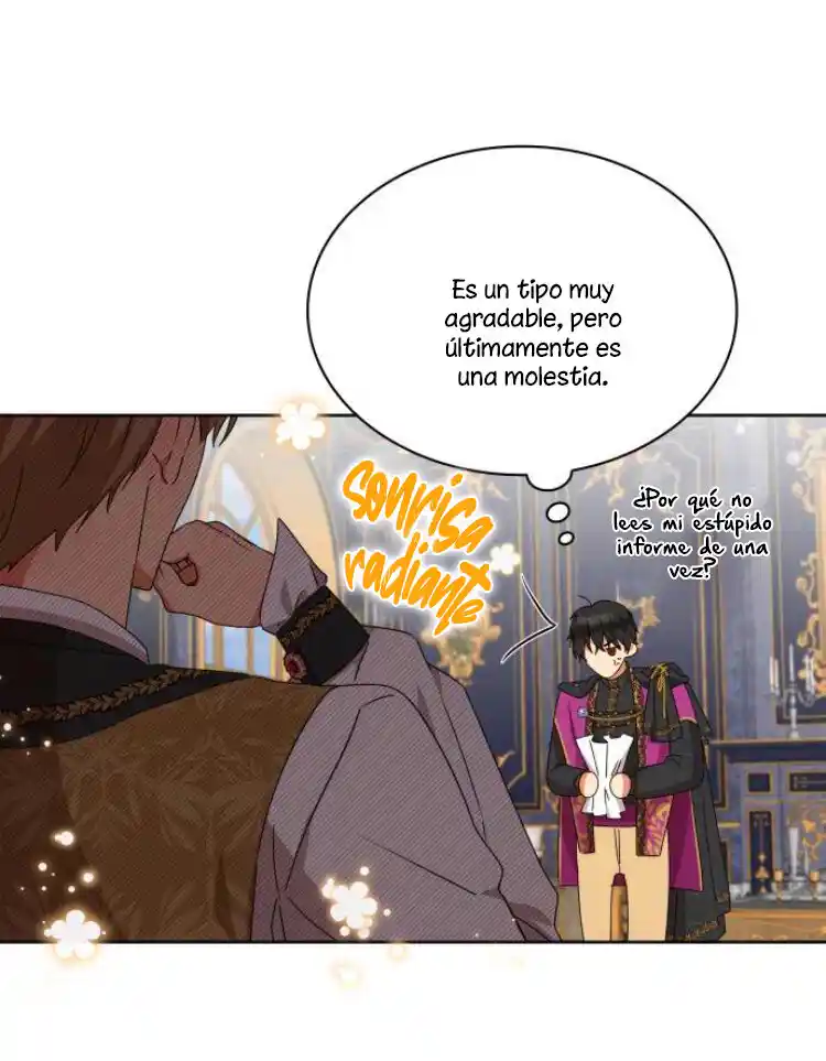 Espero La Muerte - Capítulo 9 - Página 12 - LectorTMOo