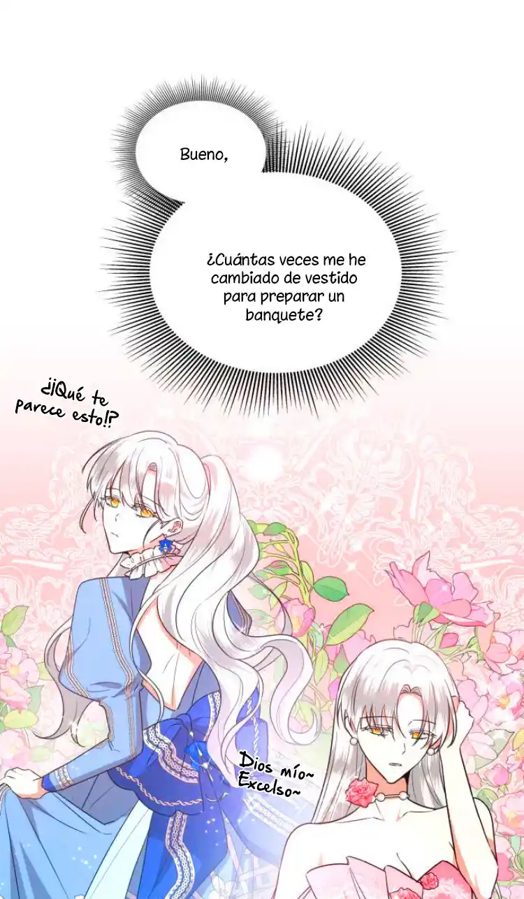 Espero La Muerte - Capítulo 9 - Página 40 - LectorTMOo