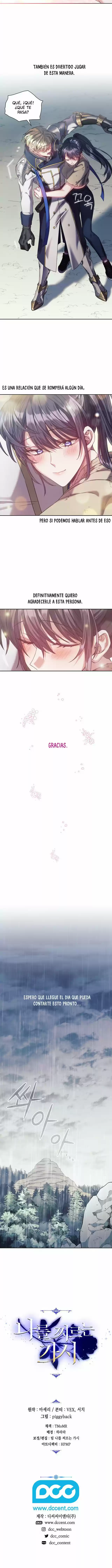 Espinas Atravesandome - Capítulo 13 - Página 14 - LectorTMOo