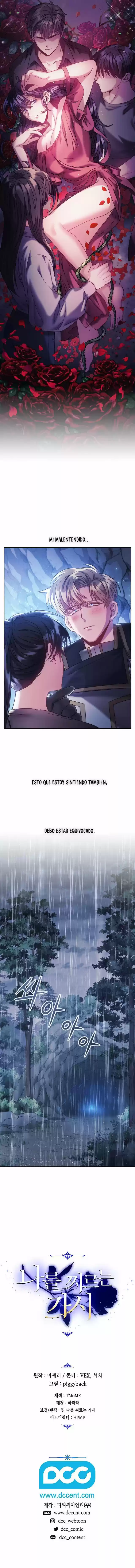 Espinas Atravesandome - Capítulo 14 - Página 12 - LectorTMOo