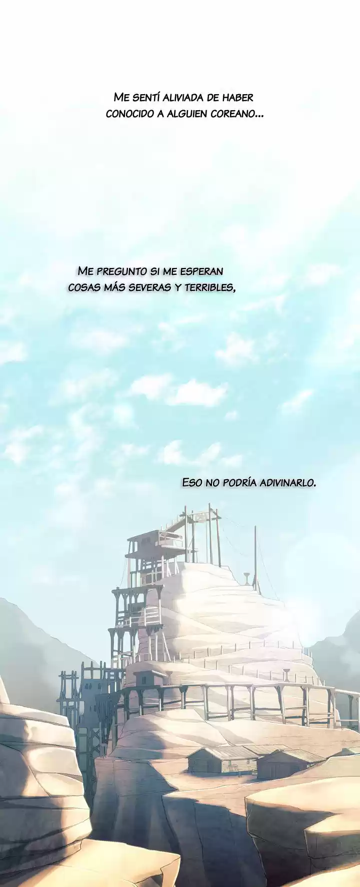 Espinas Atravesandome - Capítulo 16 - Página 71 - LectorTMOo