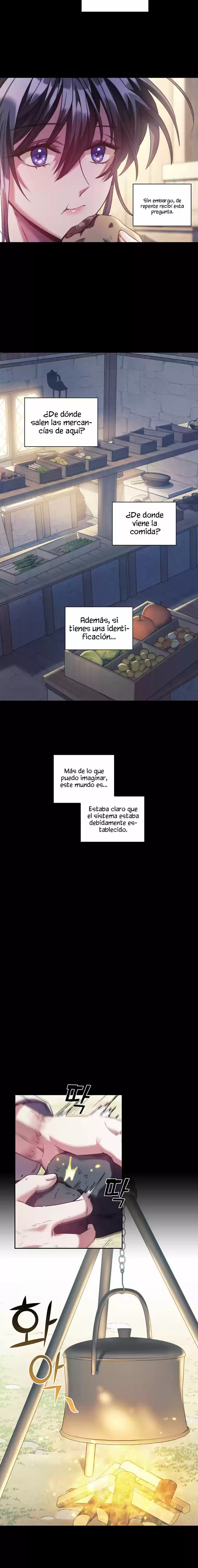 Espinas Atravesandome - Capítulo 17 - Página 13 - LectorTMOo