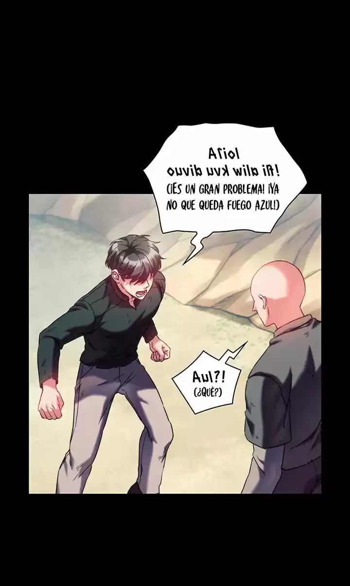 Espinas Atravesandome - Capítulo 18 - Página 20 - LectorTMOo