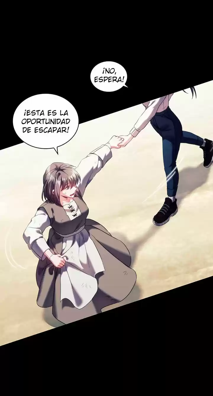 Espinas Atravesandome - Capítulo 18 - Página 44 - LectorTMOo