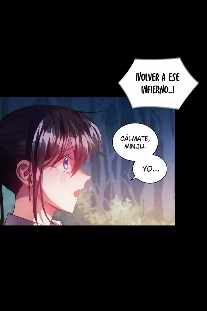 Espinas Atravesandome - Capítulo 18 - Página 73 - LectorTMOo