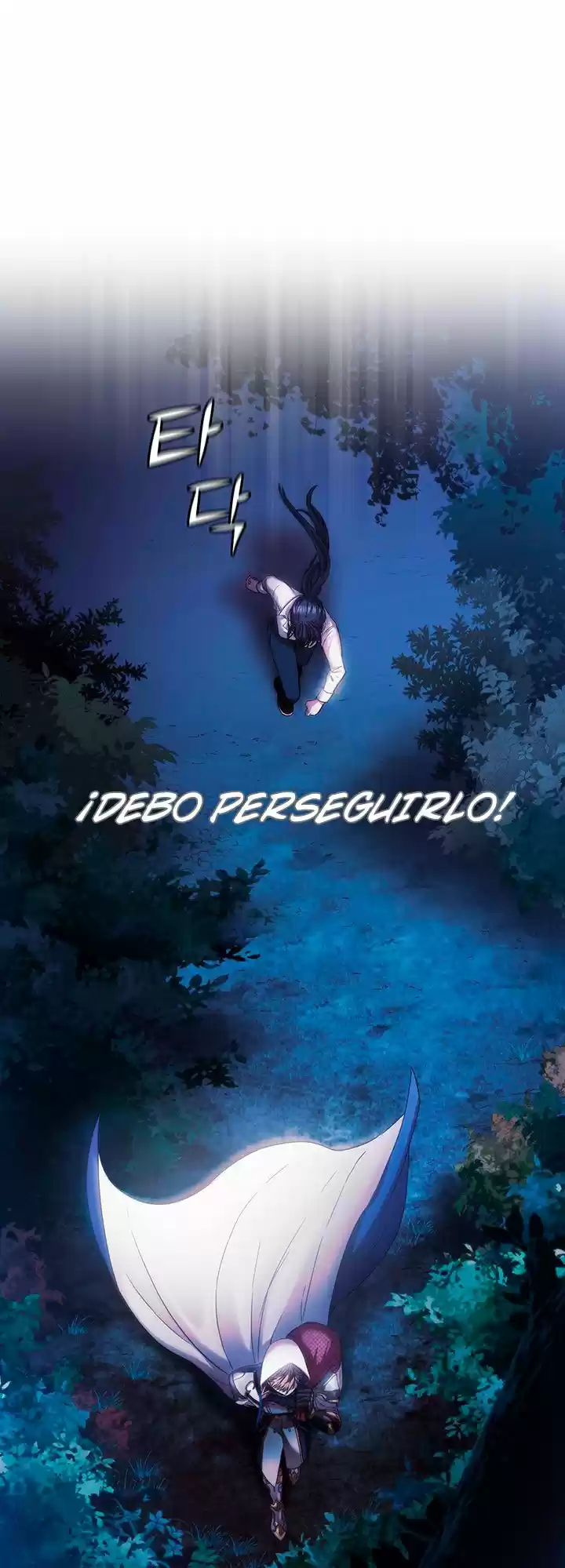 Espinas Atravesandome - Capítulo 2 - Página 13 - LectorTMOo