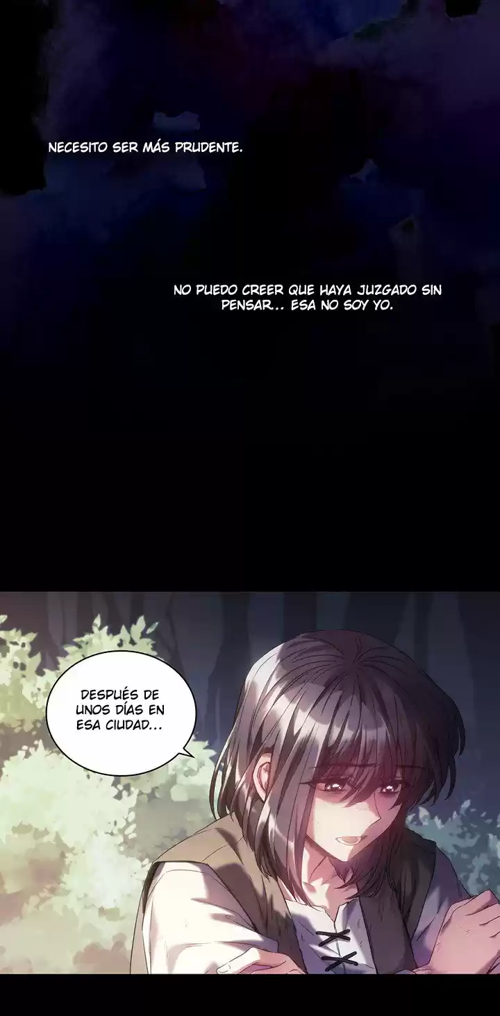 Espinas Atravesandome - Capítulo 20 - Página 10 - LectorTMOo