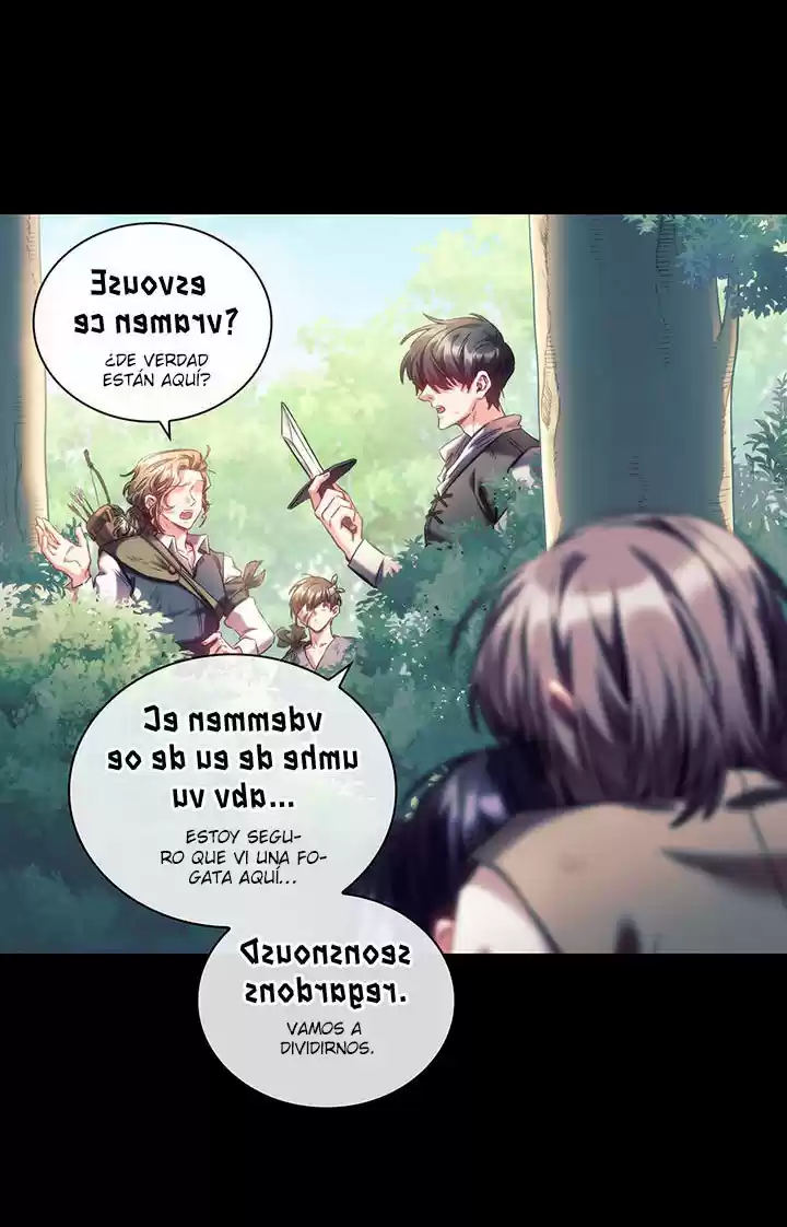 Espinas Atravesandome - Capítulo 21 - Página 22 - LectorTMOo