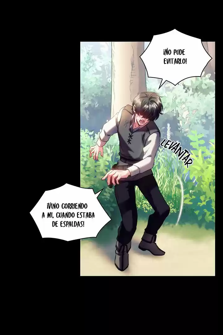 Espinas Atravesandome - Capítulo 21 - Página 39 - LectorTMOo