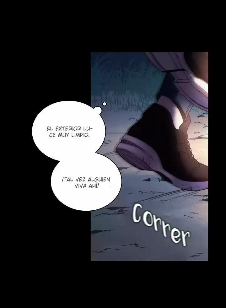 Espinas Atravesandome - Capítulo 22 - Página 15 - LectorTMOo