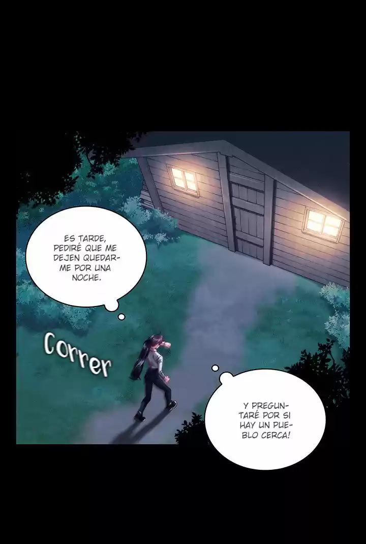 Espinas Atravesandome - Capítulo 22 - Página 16 - LectorTMOo