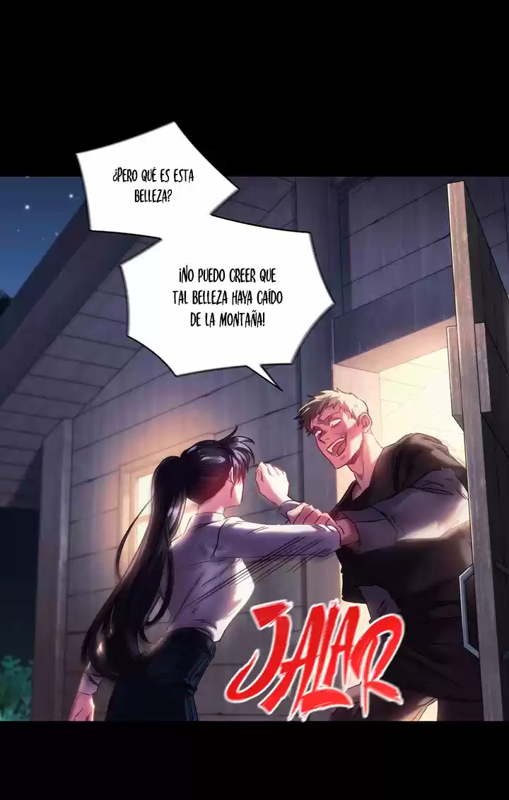 Espinas Atravesandome - Capítulo 22 - Página 24 - LectorTMOo