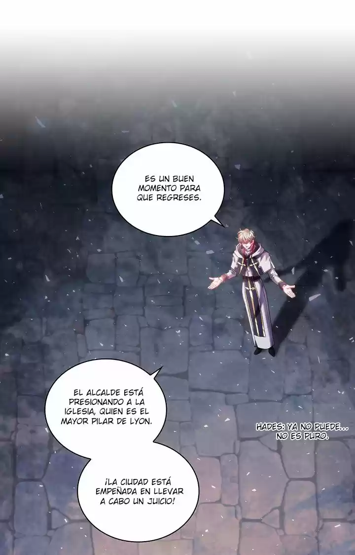 Espinas Atravesandome - Capítulo 22 - Página 46 - LectorTMOo