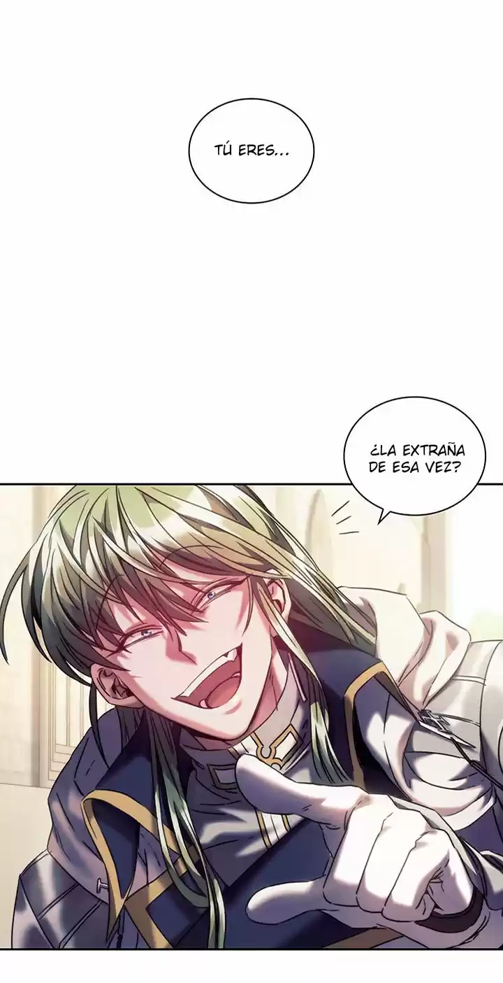 Espinas Atravesandome - Capítulo 23 - Página 6 - LectorTMOo
