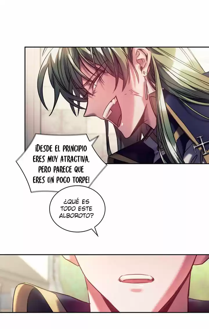 Espinas Atravesandome - Capítulo 23 - Página 13 - LectorTMOo