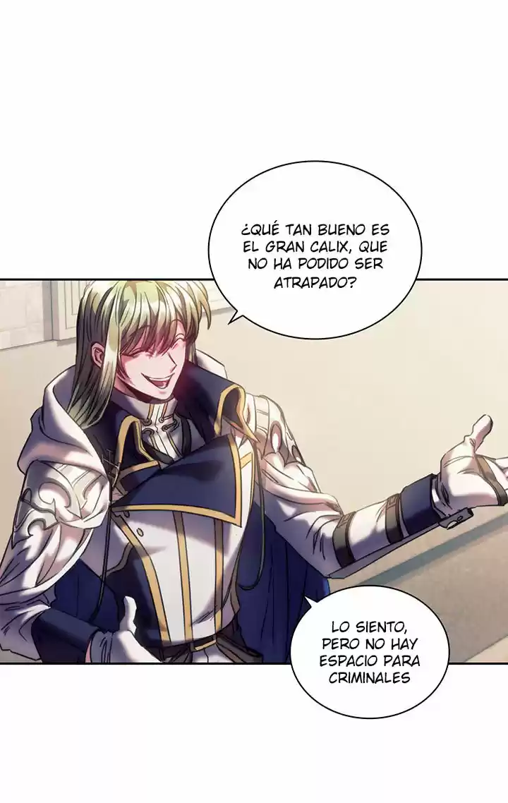 Espinas Atravesandome - Capítulo 23 - Página 23 - LectorTMOo