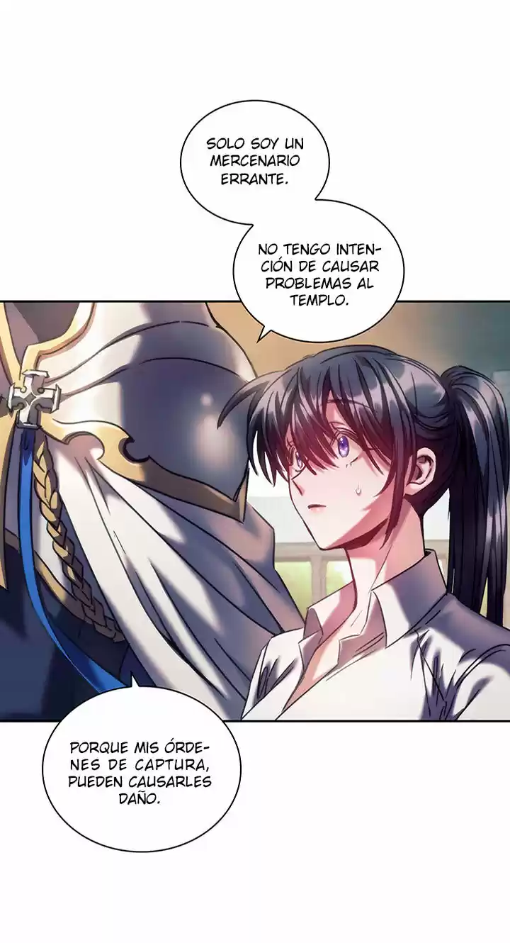 Espinas Atravesandome - Capítulo 23 - Página 27 - LectorTMOo