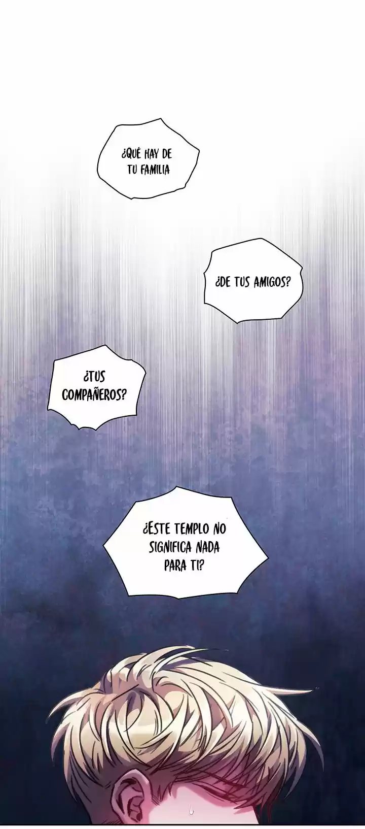 Espinas Atravesandome - Capítulo 23 - Página 40 - LectorTMOo