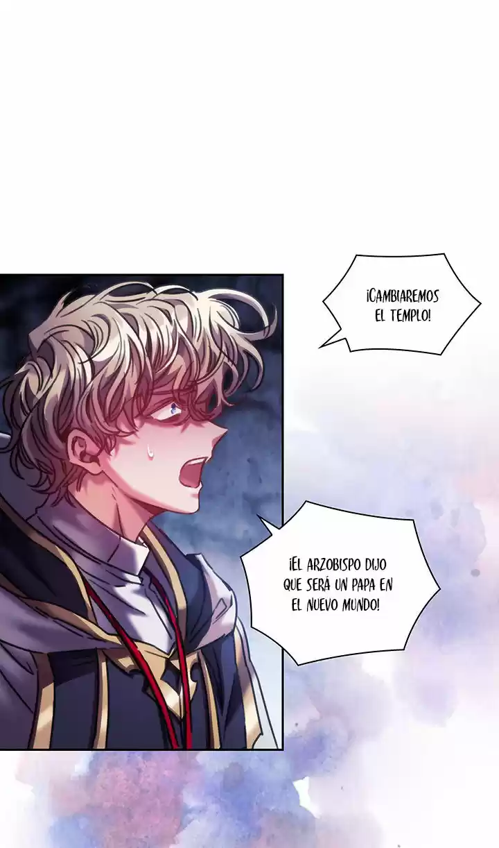 Espinas Atravesandome - Capítulo 23 - Página 48 - LectorTMOo
