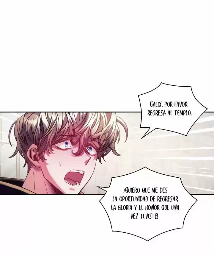 Espinas Atravesandome - Capítulo 23 - Página 50 - LectorTMOo