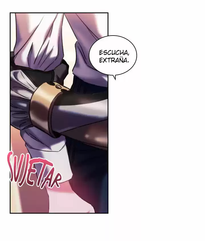 Espinas Atravesandome - Capítulo 25 - Página 16 - LectorTMOo