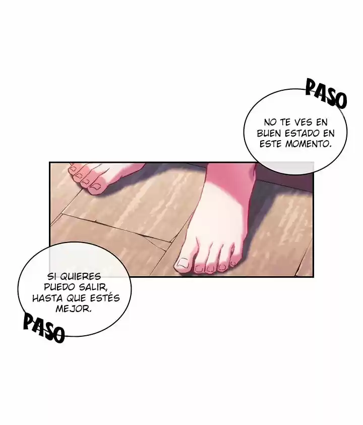 Espinas Atravesandome - Capítulo 26 - Página 34 - LectorTMOo
