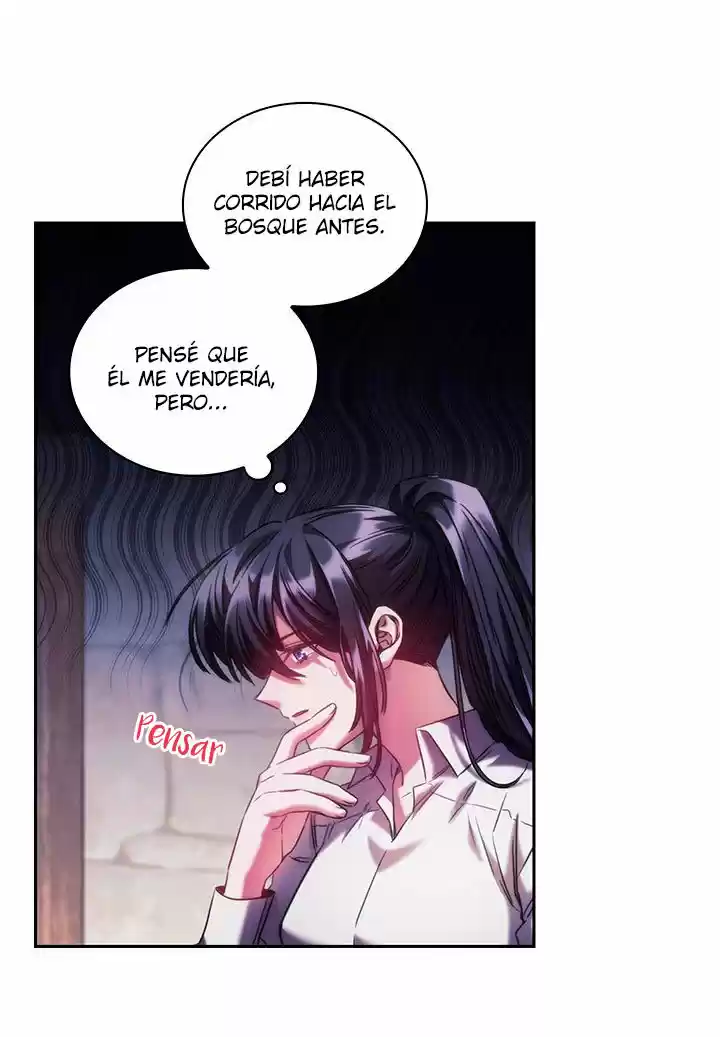Espinas Atravesandome - Capítulo 26 - Página 43 - LectorTMOo