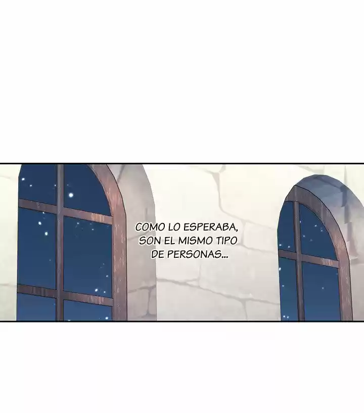 Espinas Atravesandome - Capítulo 26 - Página 57 - LectorTMOo