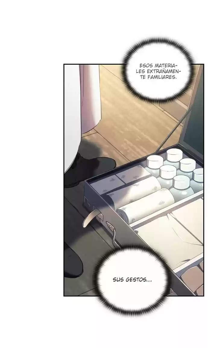 Espinas Atravesandome - Capítulo 28 - Página 24 - LectorTMOo