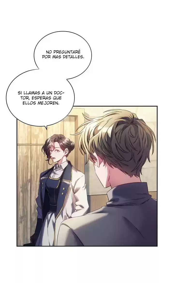 Espinas Atravesandome - Capítulo 28 - Página 47 - LectorTMOo