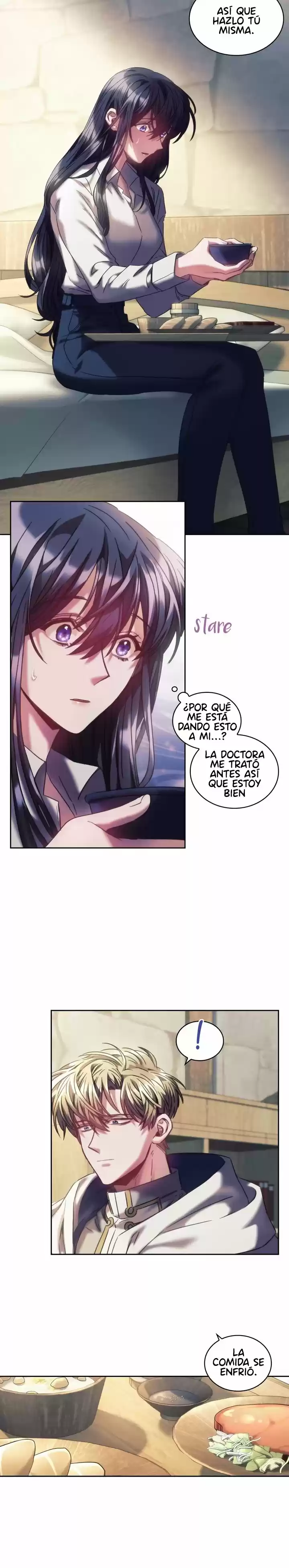 Espinas Atravesandome - Capítulo 29 - Página 13 - LectorTMOo