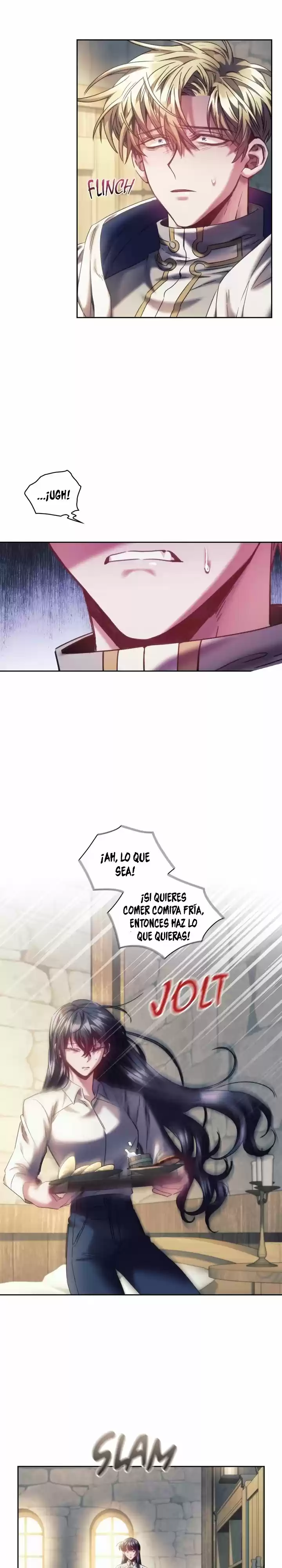 Espinas Atravesandome - Capítulo 29 - Página 17 - LectorTMOo