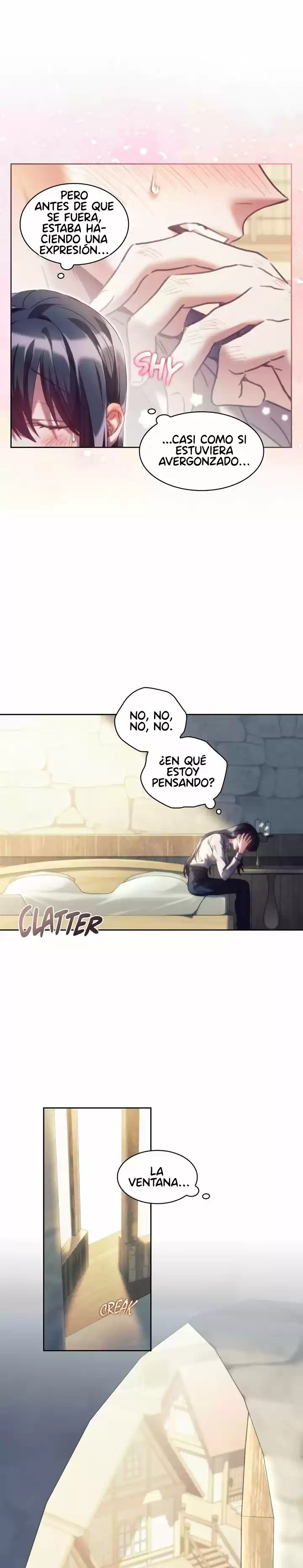 Espinas Atravesandome - Capítulo 30 - Página 7 - LectorTMOo