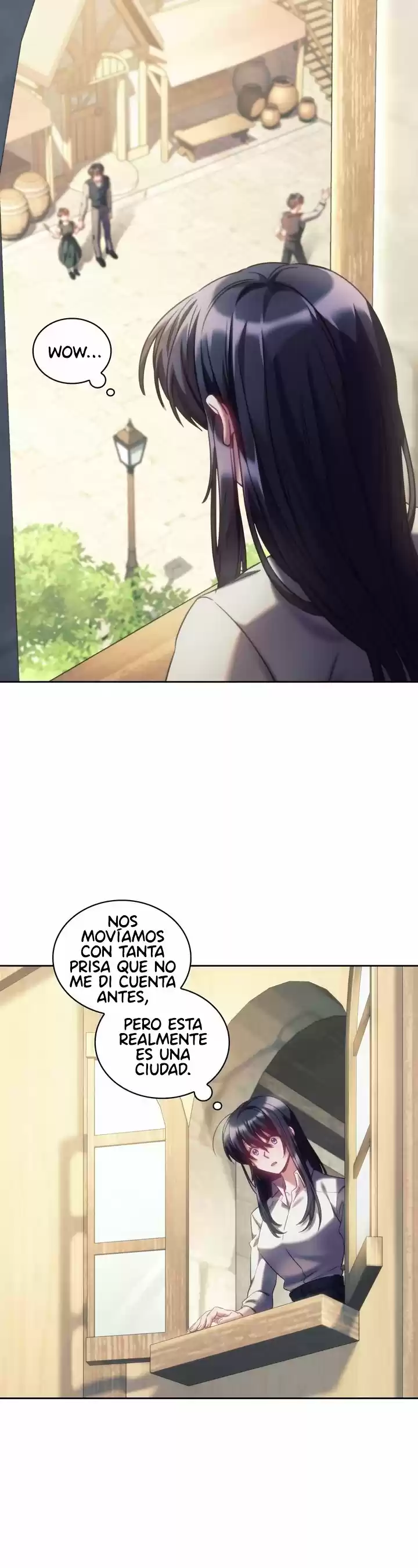Espinas Atravesandome - Capítulo 30 - Página 8 - LectorTMOo