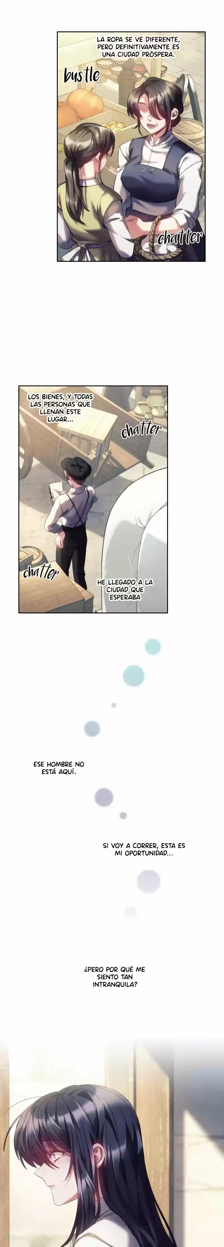 Espinas Atravesandome - Capítulo 30 - Página 9 - LectorTMOo