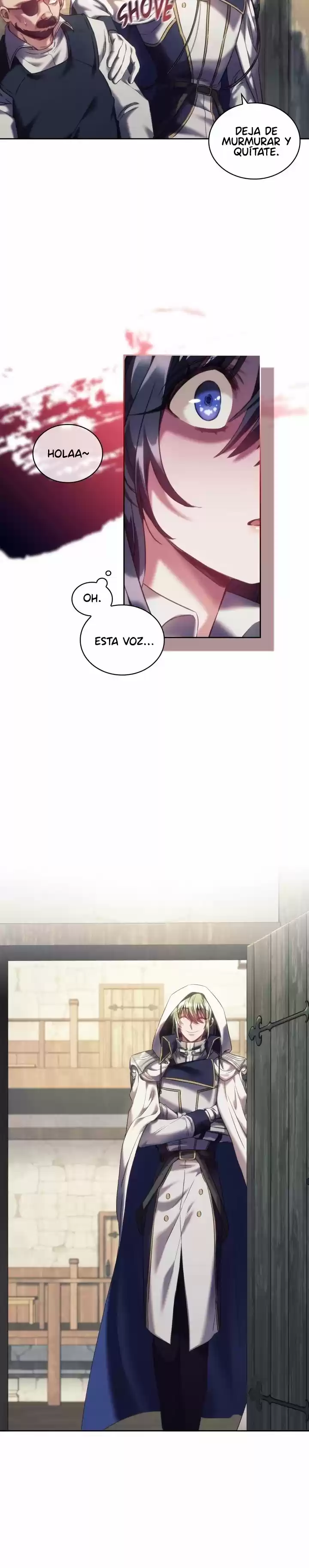 Espinas Atravesandome - Capítulo 30 - Página 11 - LectorTMOo