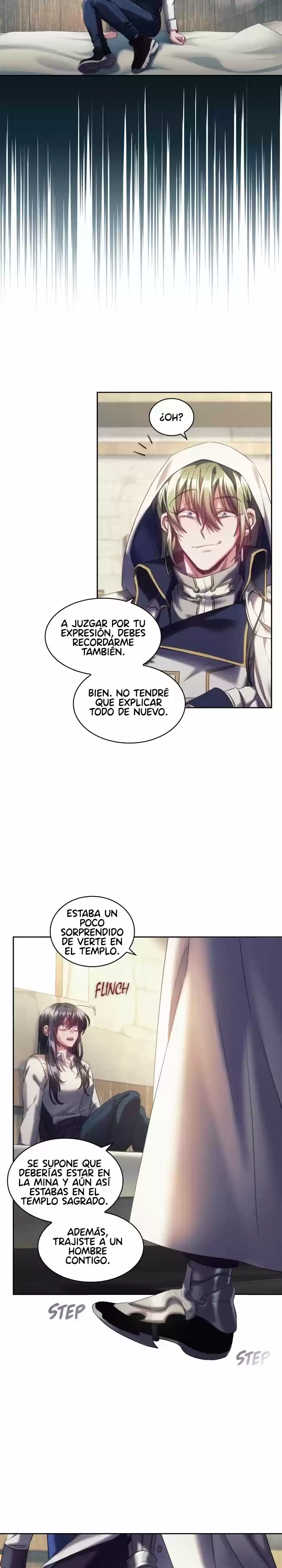 Espinas Atravesandome - Capítulo 30 - Página 13 - LectorTMOo