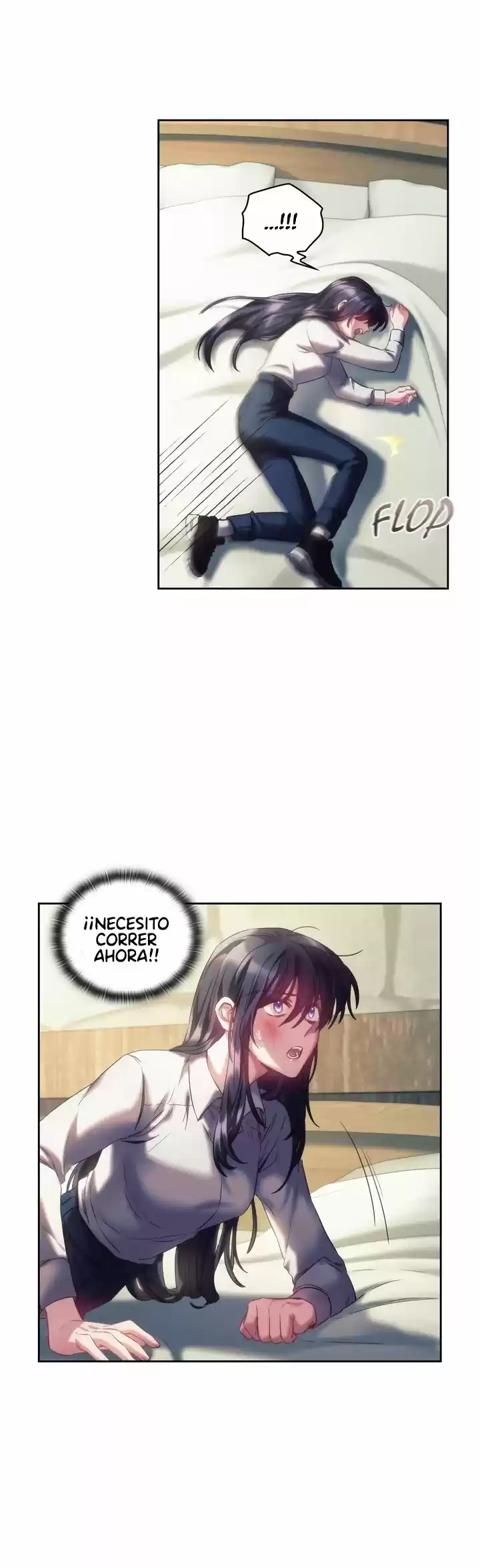 Espinas Atravesandome - Capítulo 30 - Página 17 - LectorTMOo