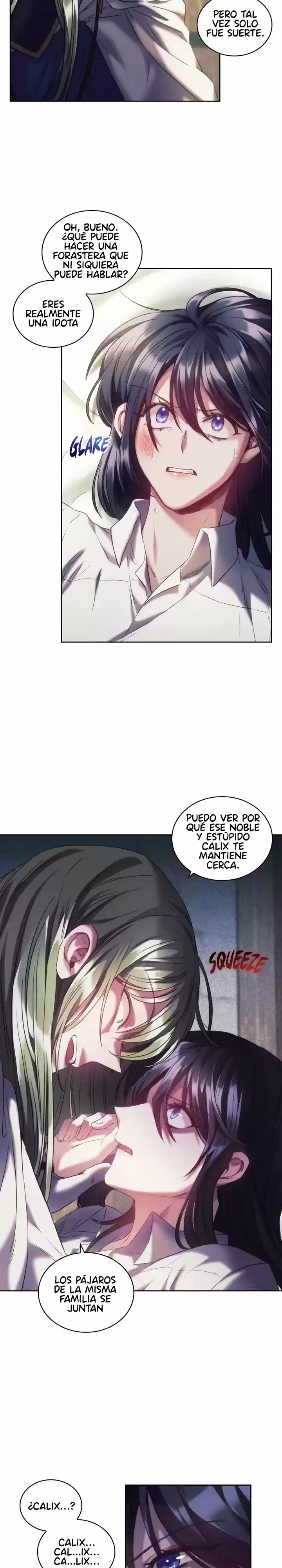 Espinas Atravesandome - Capítulo 30 - Página 19 - LectorTMOo