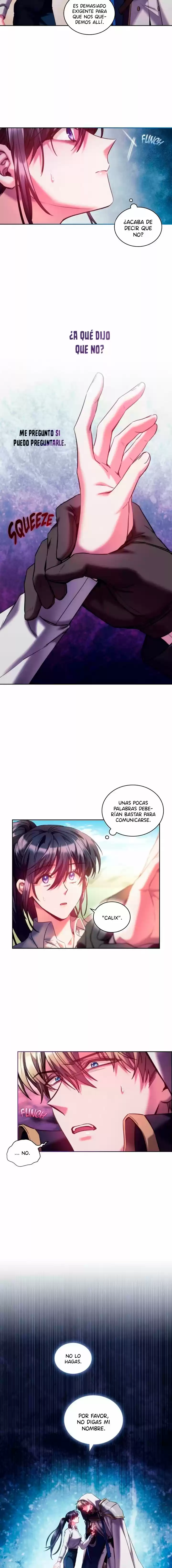 Espinas Atravesandome - Capítulo 34 - Página 13 - LectorTMOo
