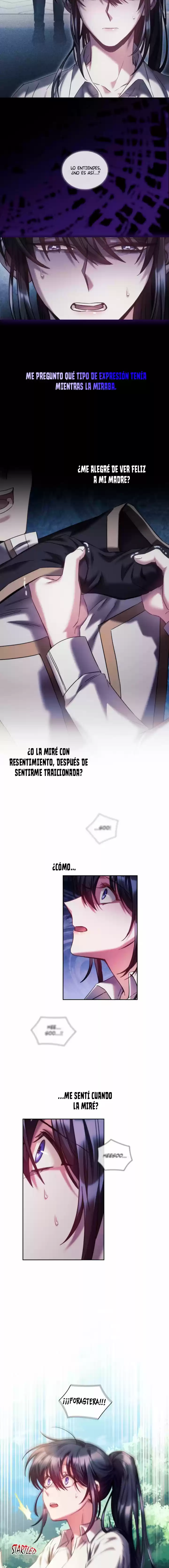 Espinas Atravesandome - Capítulo 36 - Página 4 - LectorTMOo