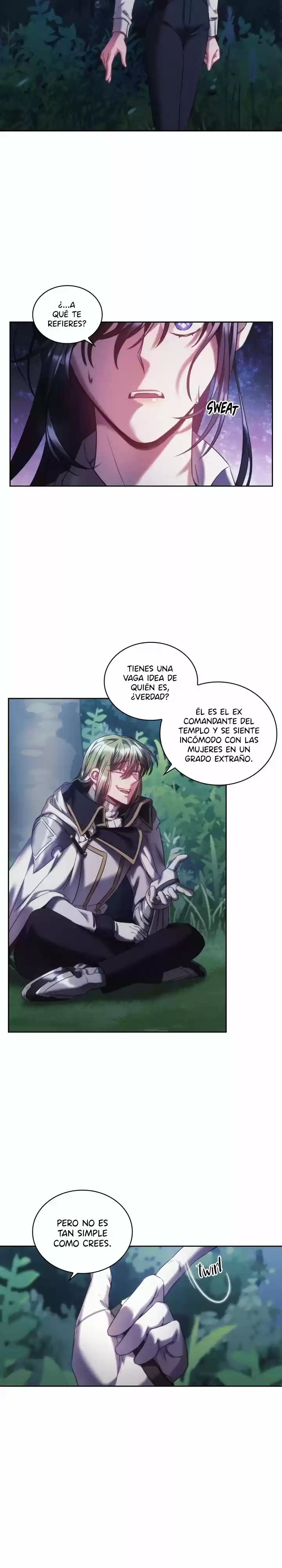 Espinas Atravesandome - Capítulo 39 - Página 15 - LectorTMOo