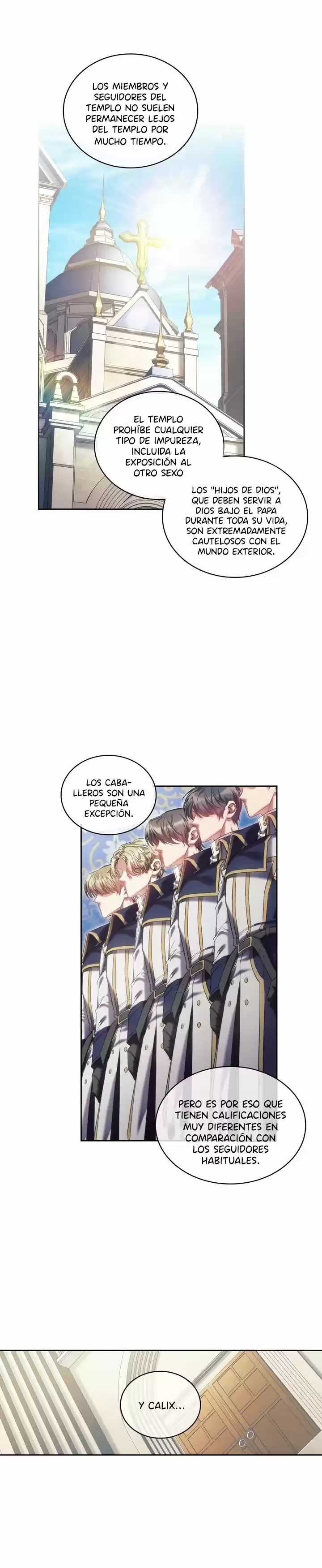Espinas Atravesandome - Capítulo 39 - Página 16 - LectorTMOo